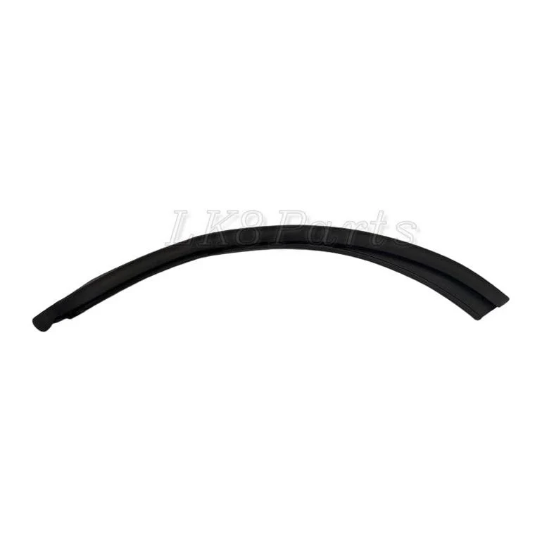DOOR OUTSIDE MOULDING SEAL RH GENUINE - Image 4