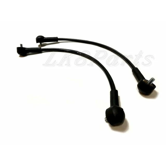 LOWER TAIL GATE DOOR RETENTION CABLE SET x2 - Image 2