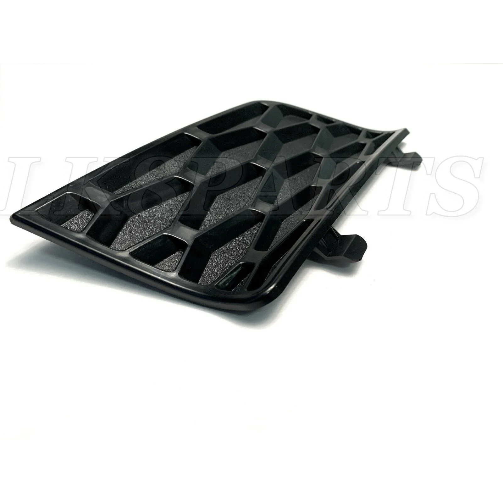 Driver Side Left Front Bumper Air Inlet Grille Cover New - Image 2