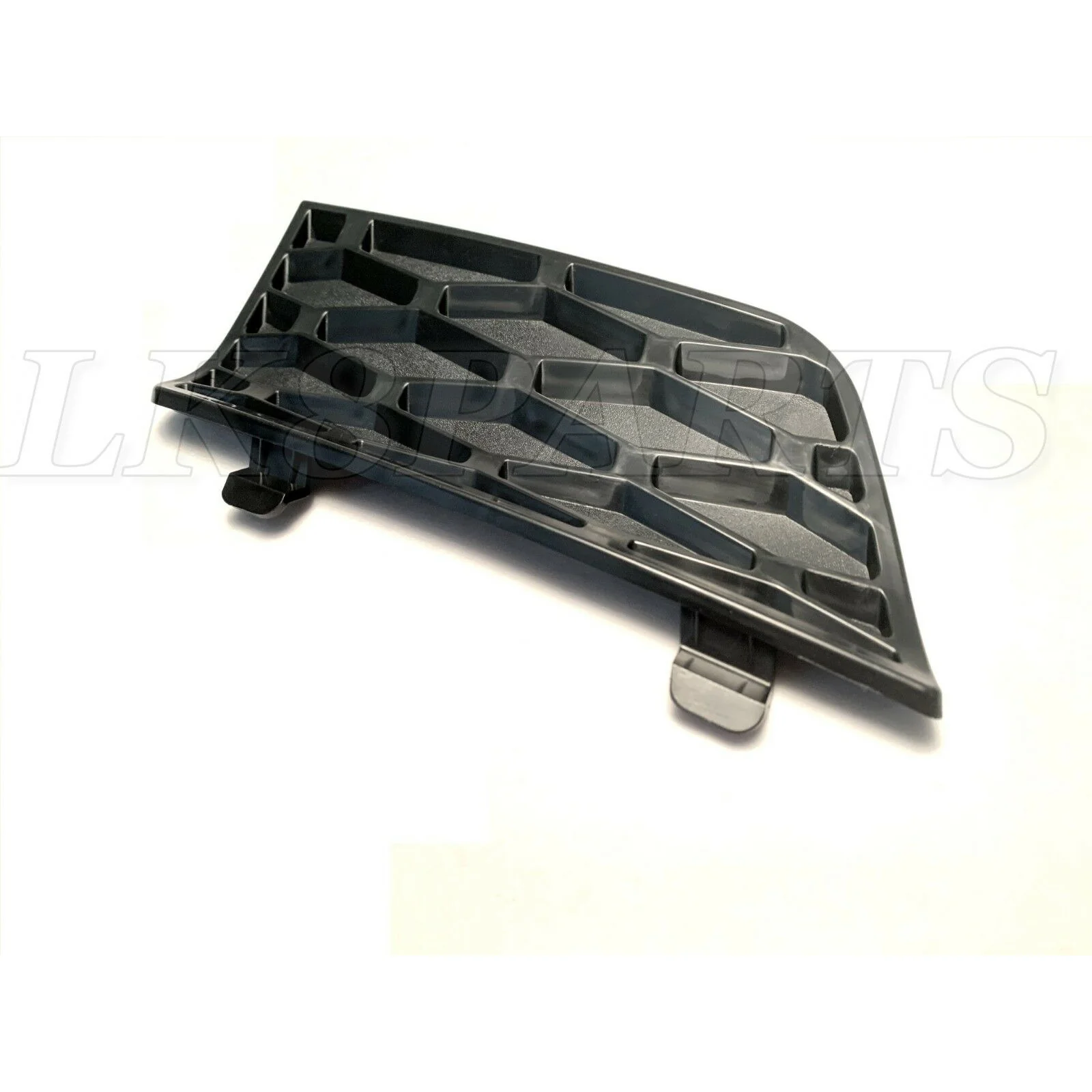 Driver Side Left Front Bumper Air Inlet Grille Cover New - Image 4