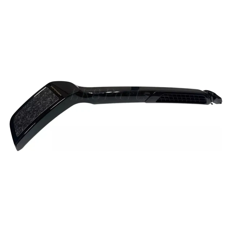 Dual Snorkel Kit - OCTA - Image 9