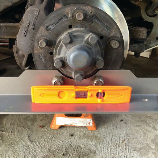 DIY Alignment Kit - Image 6