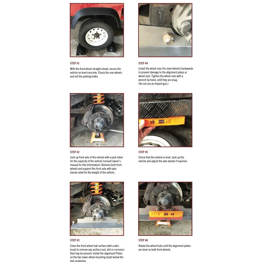 DIY Alignment Kit - Image 7