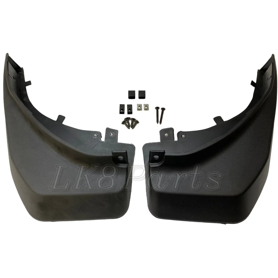DYNAMIC MODEL REAR MUDFLAPS TFSERM2