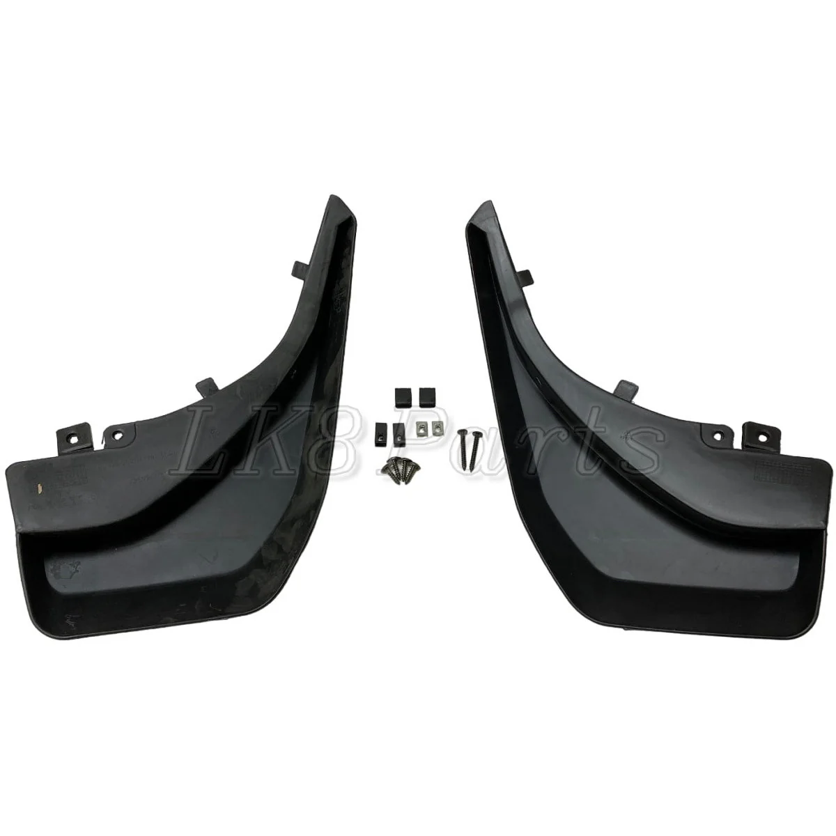 DYNAMIC MODEL REAR MUDFLAPS TFSERM2 - Image 8