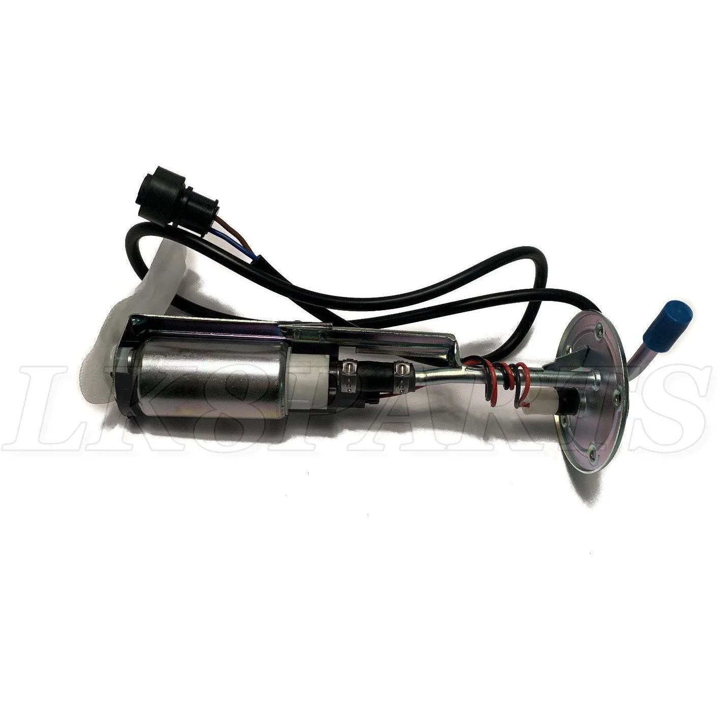 ELECTRIC FUEL PUMP
