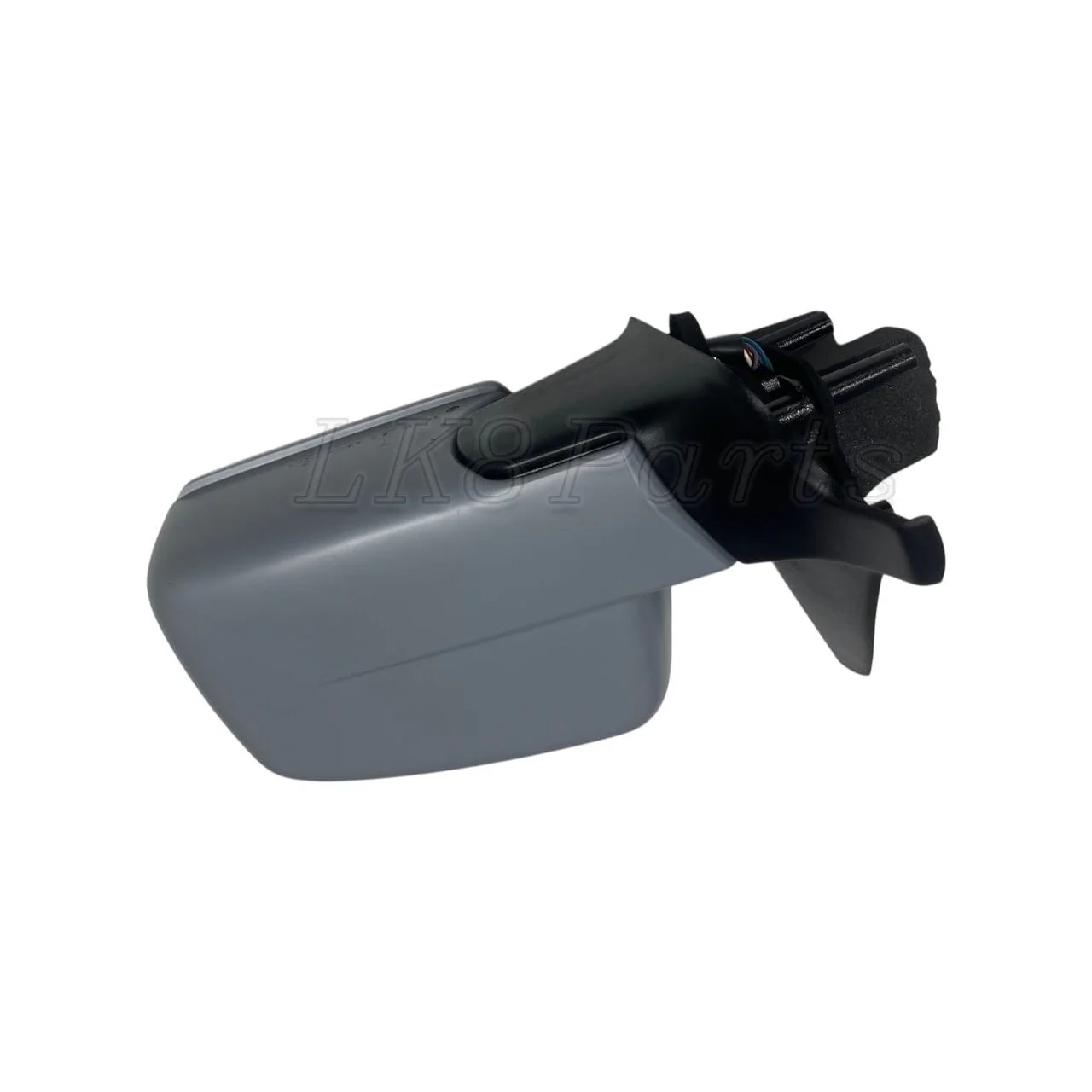 Electric Left Exterior Mirror - Image 2