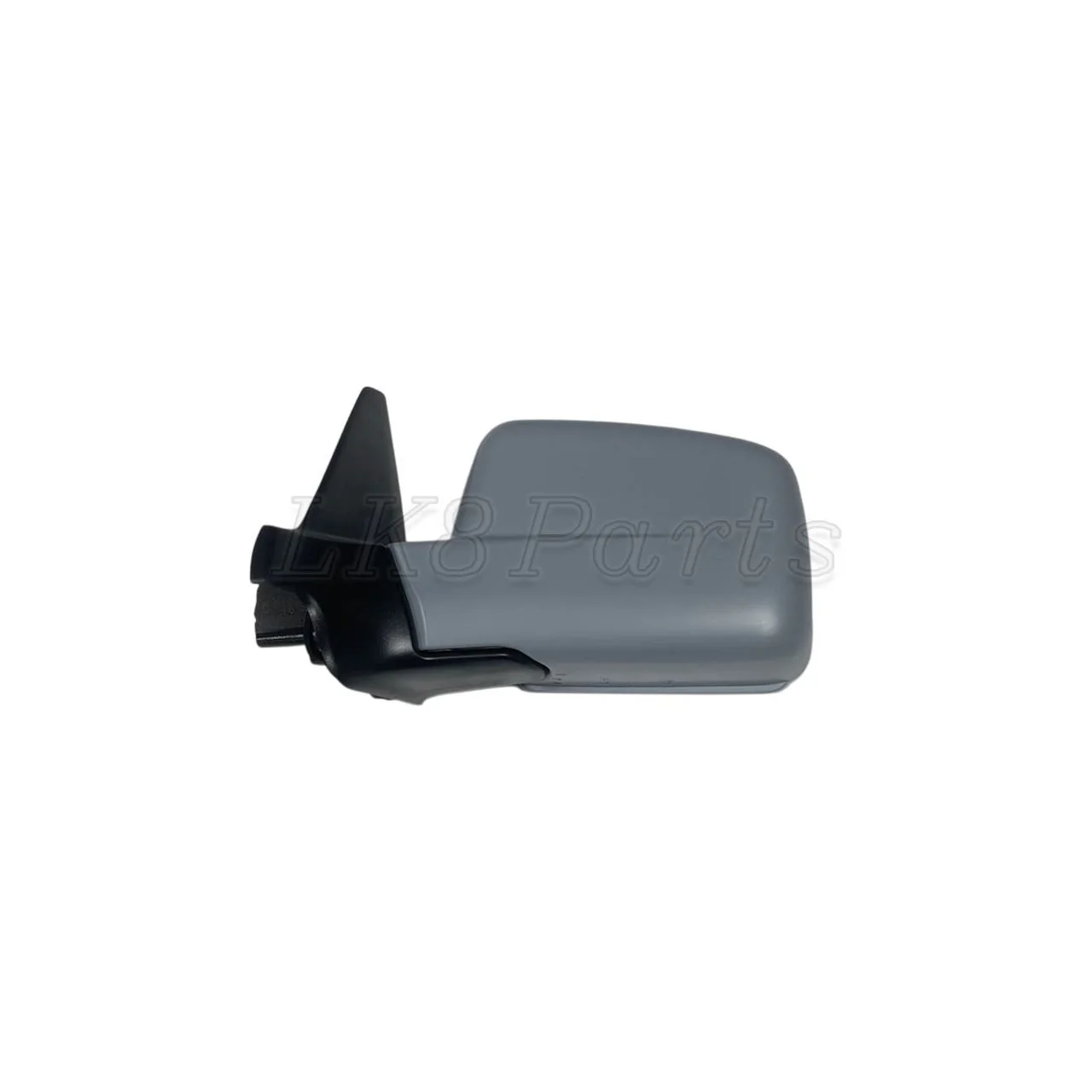 Electric Left Exterior Mirror - Image 3