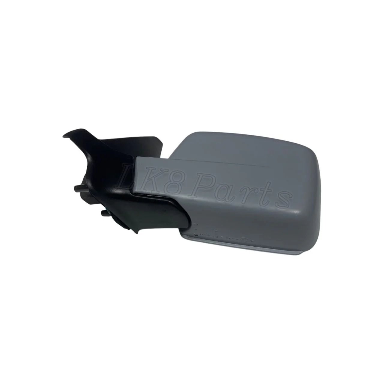 Electric Left Exterior Mirror - Image 4