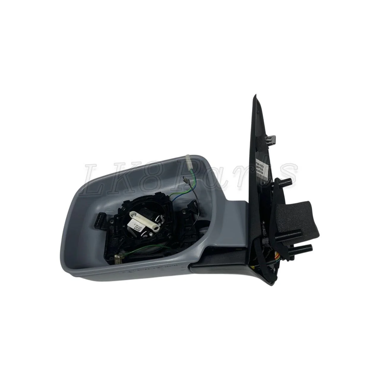 Electric Left Exterior Mirror - Image 6
