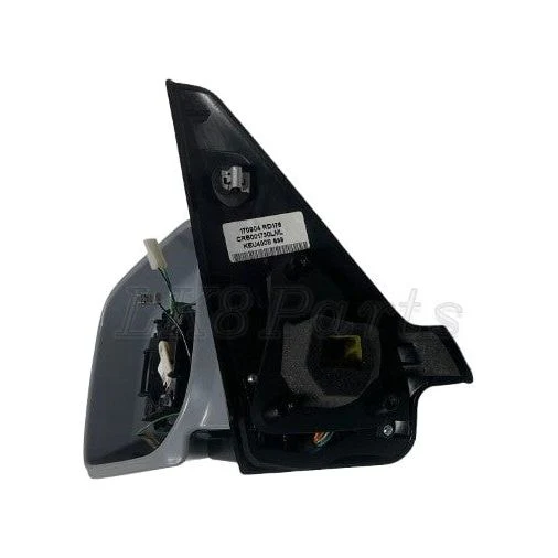 Electric Left Exterior Mirror - Image 7