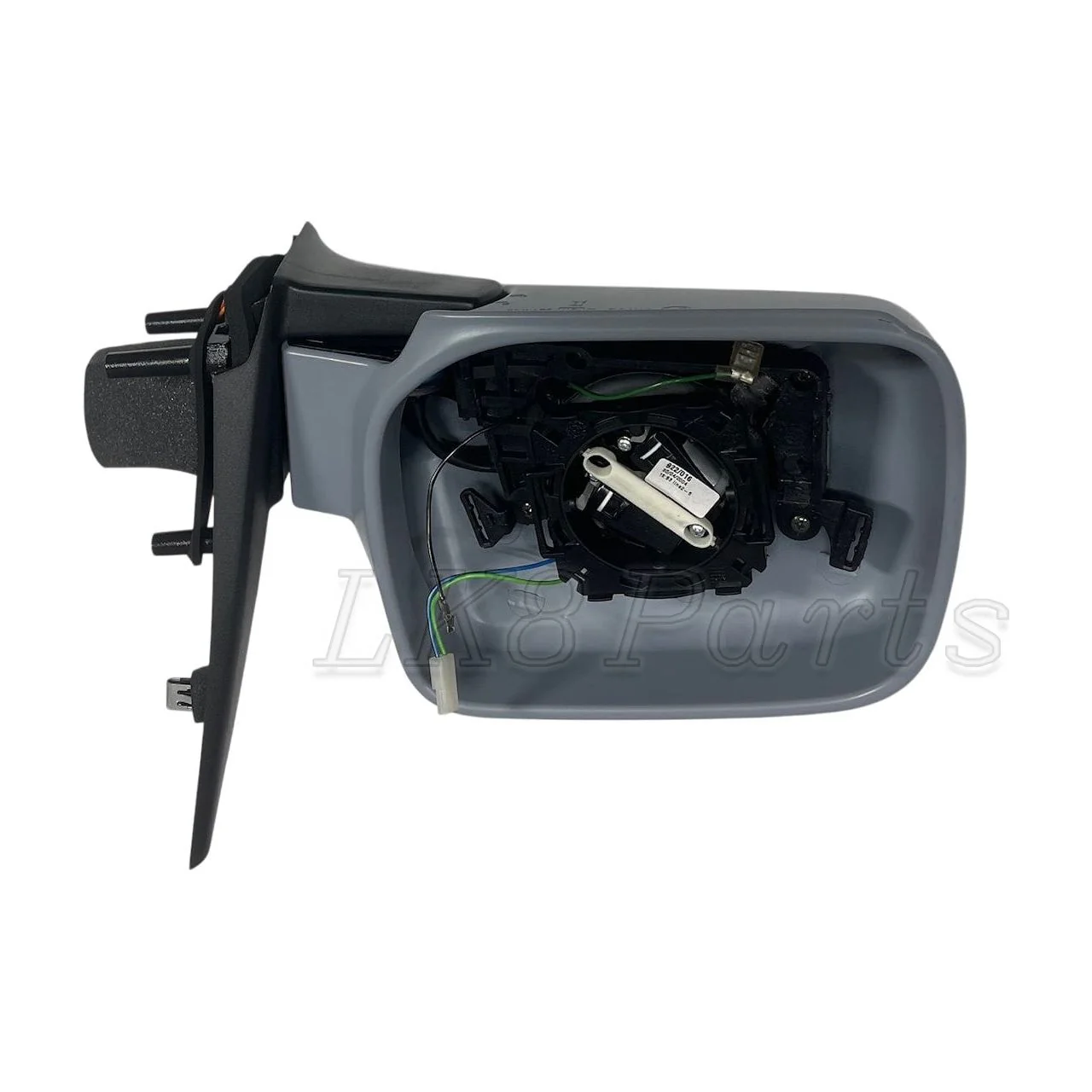 Electric Left Exterior Mirror - Image 8