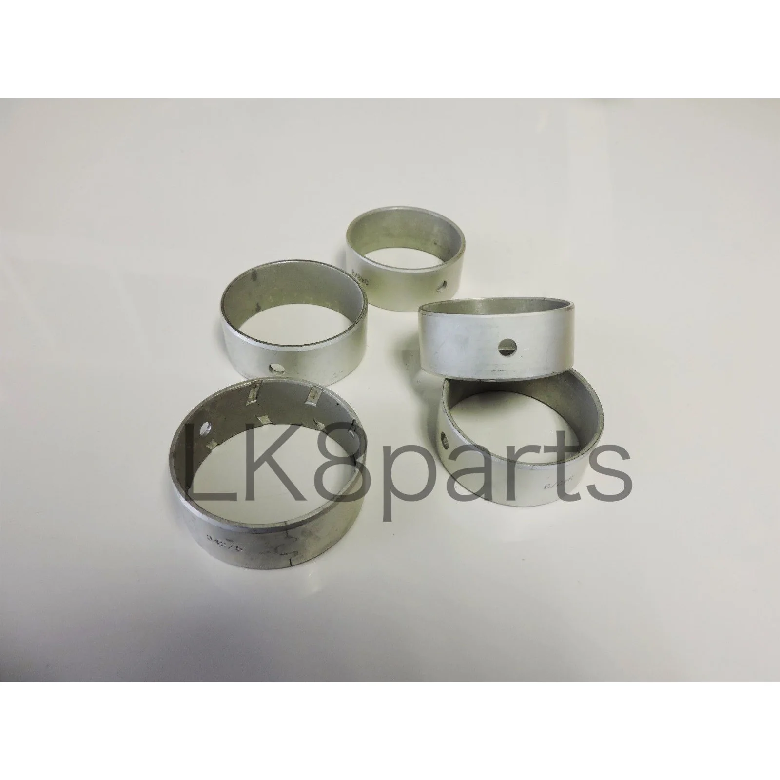 ENGINE CAMSHAFT CAM SHAFT BEARING SET - Image 3