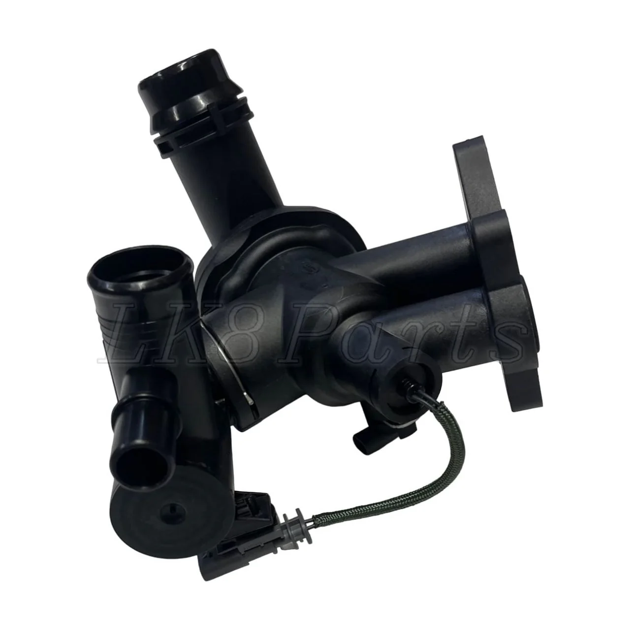 Evoque/D5 2.0L Engine Coolant Thermostat