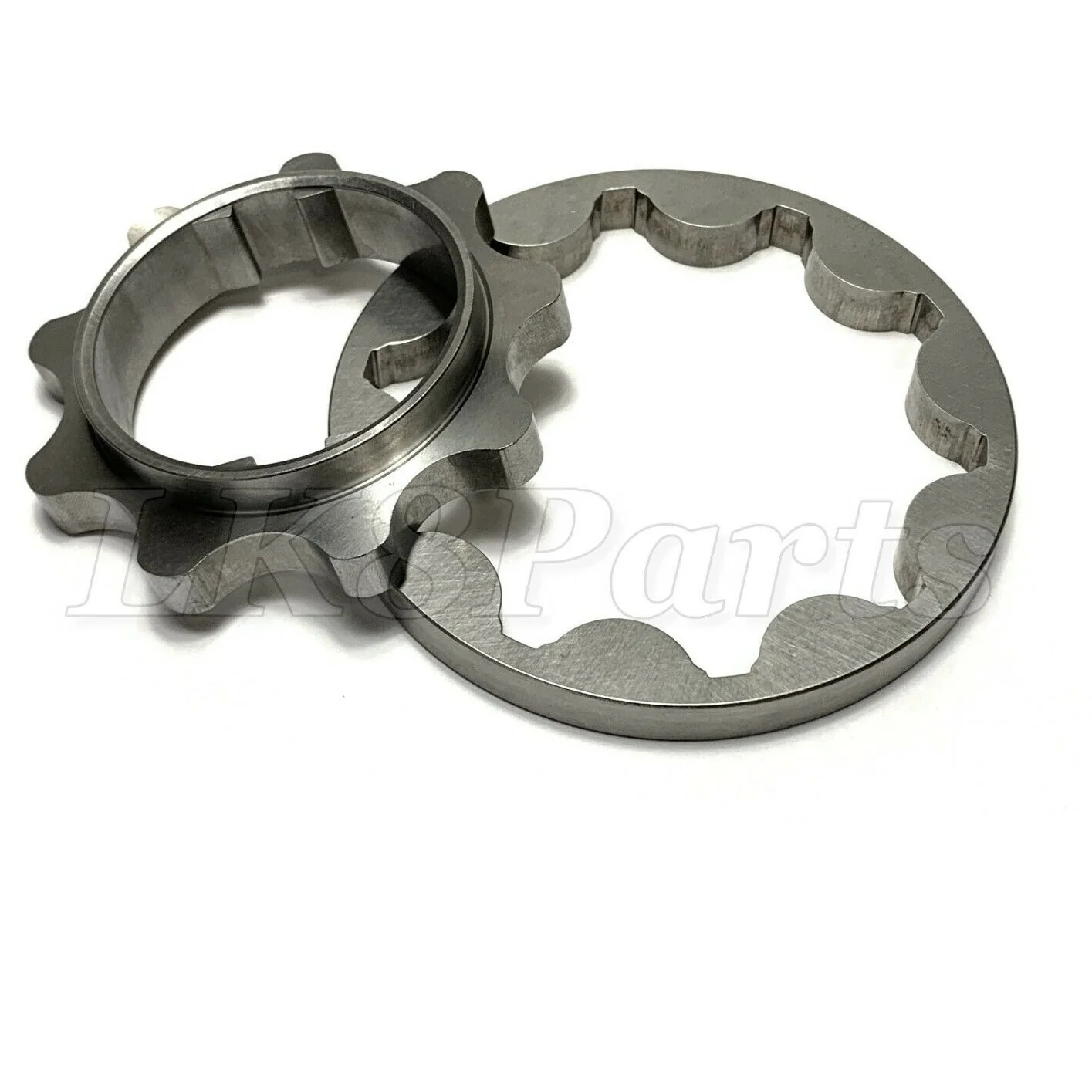 Engine Oil Pump Rotor 300 TDI - Image 3