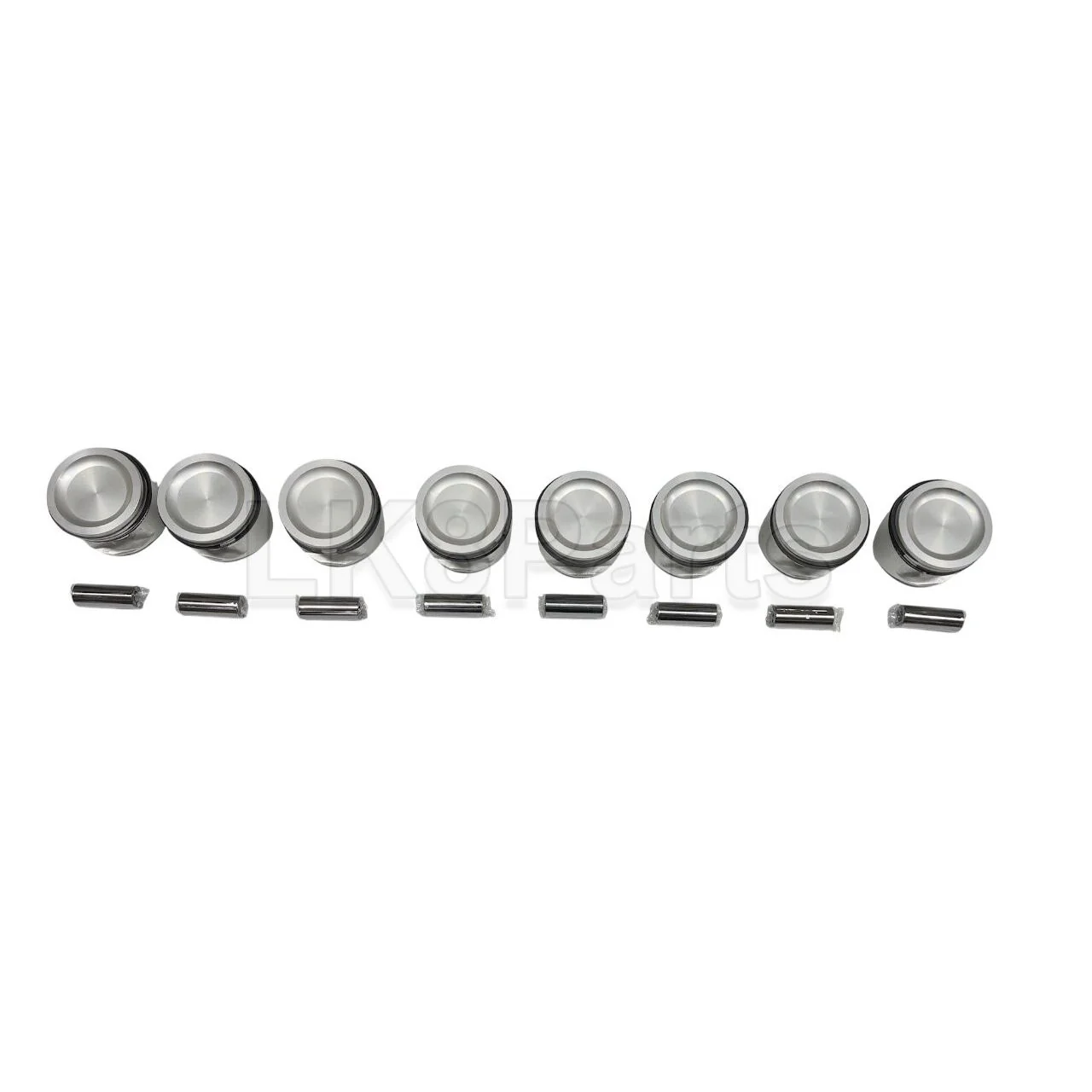 ENGINE PISTON ASSY 4.6L - Image 10