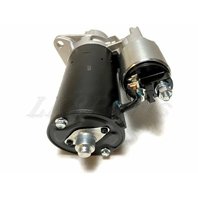 Early Style Rover V8 Starter Motor - Image 9
