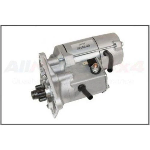 NAD101240 Starter Motor – Defender 90 110 130 TD5