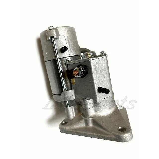 NAD101240 Starter Motor – Defender 90 110 130 TD5 - Image 3
