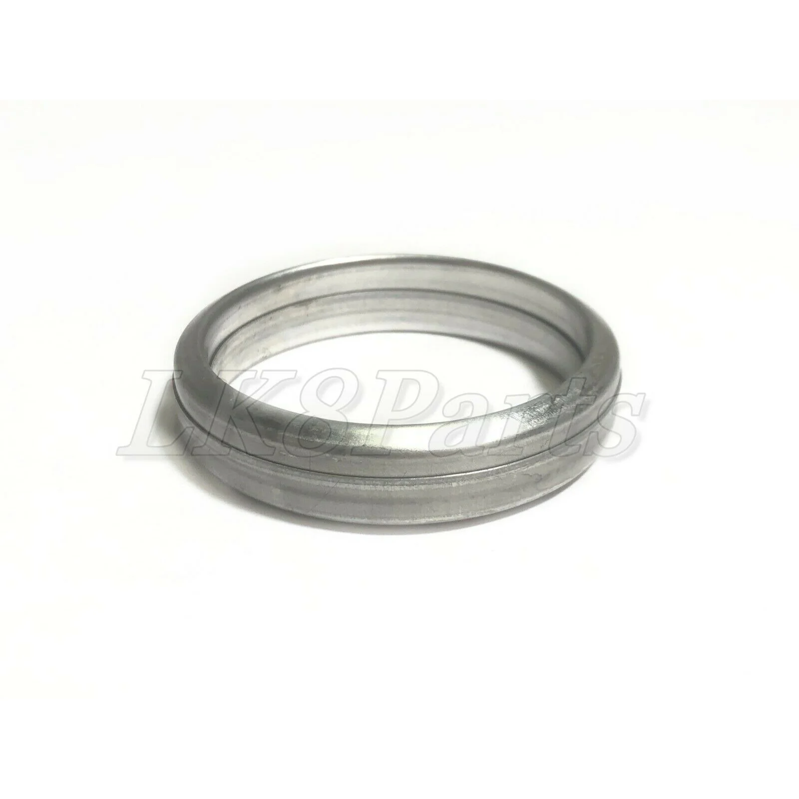 Exhaust Down Pipe Flange Seals Set x2 - Image 2