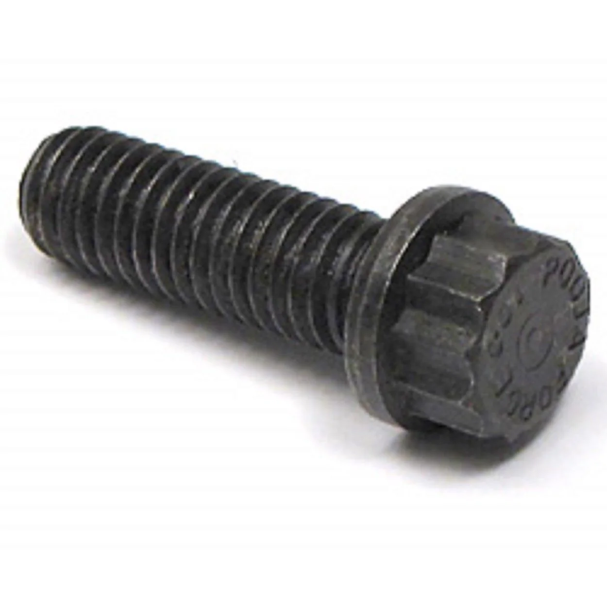 EXHAUST MANIFOLD TO HEAD SCREW BOLT M8 SETx4 OEM