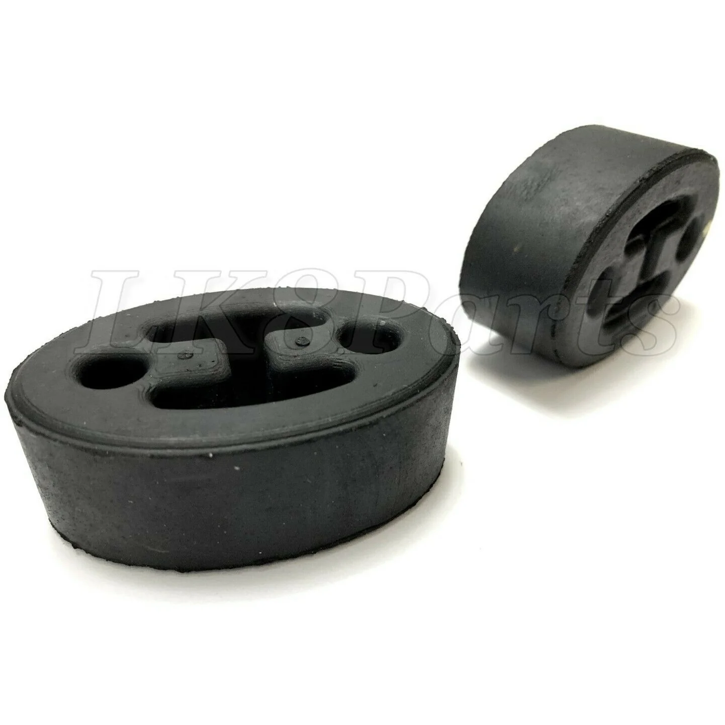 Exhaust Mounting Set - Image 3