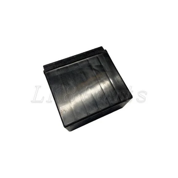 LR176847/LR047630 Auxiliary Stop/Start Battery - Image 5