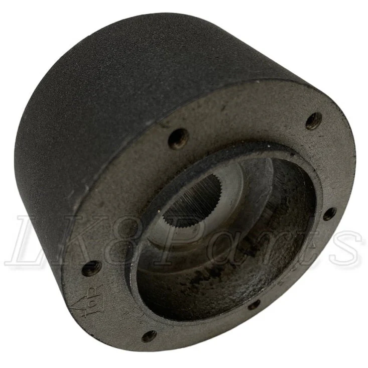 FA MOMO 48 SPLINE BOSS - Image 2