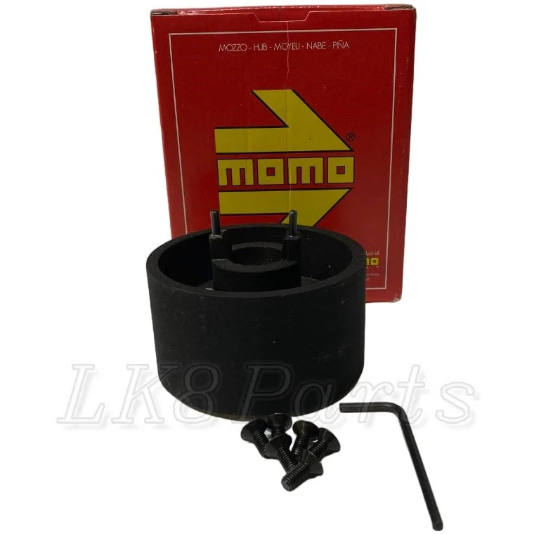 FA MOMO 48 SPLINE BOSS - Image 7