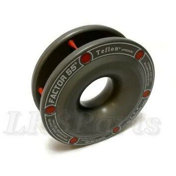 00260 – Factor 55 Rope Retention Pulley (RRP) - Image 3