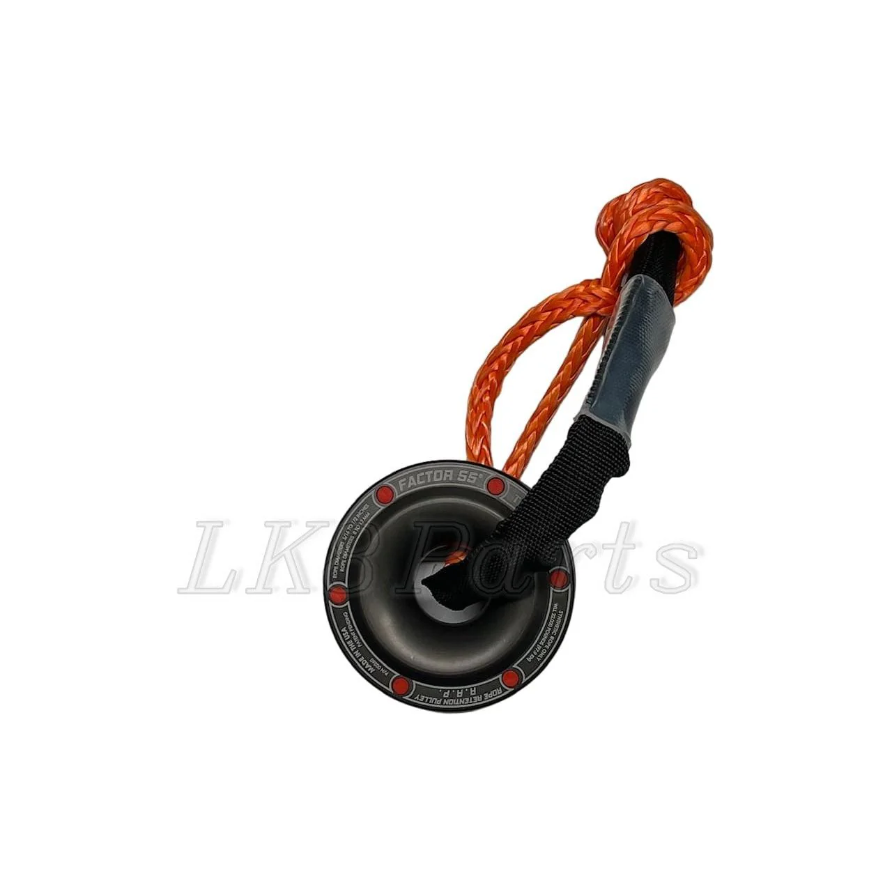 00260 – Factor 55 Rope Retention Pulley (RRP) - Image 7