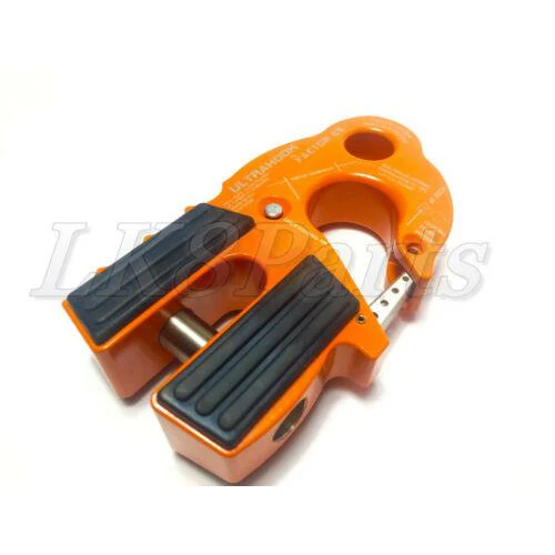 Factor55 UltraHook - Orange - Image 2