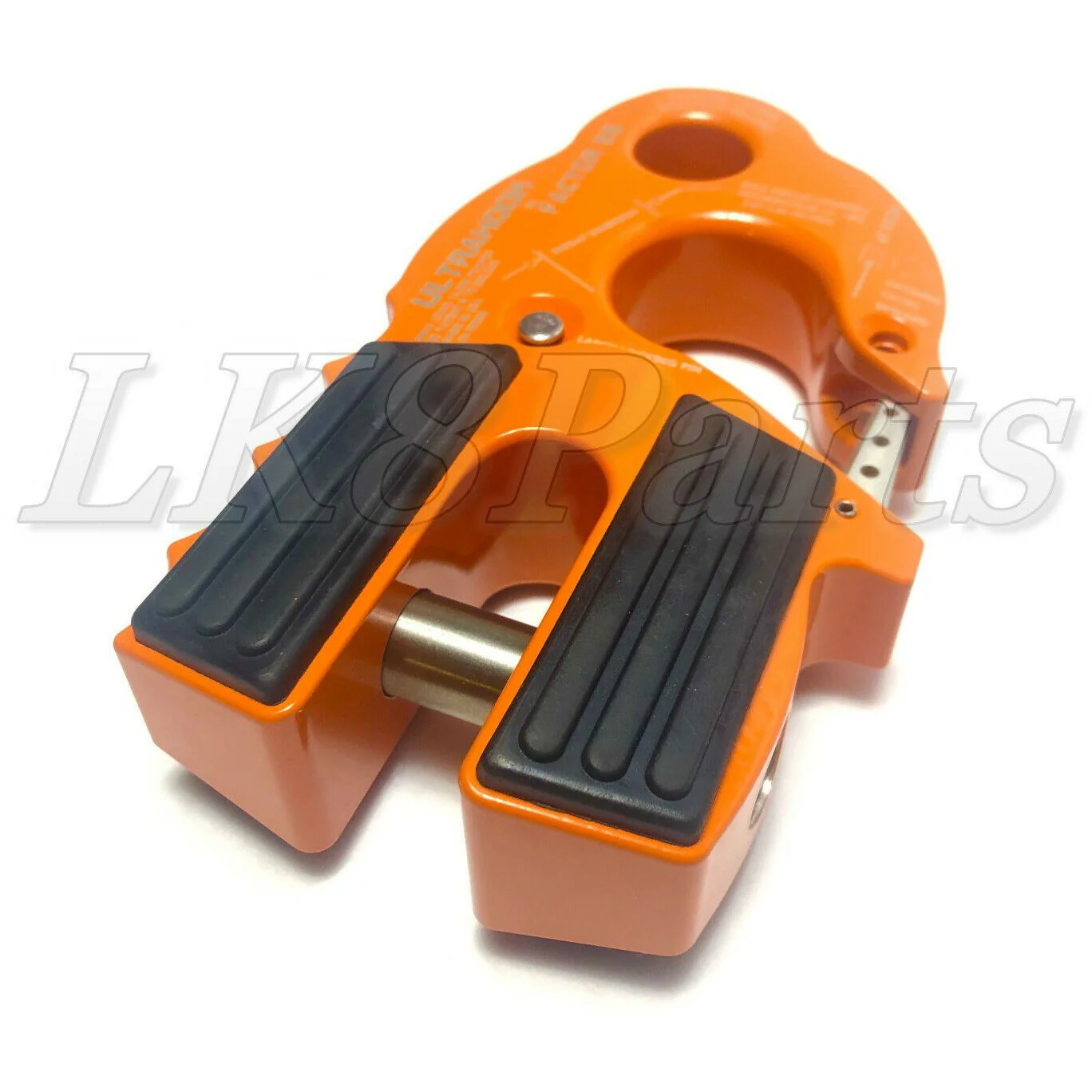 Factor55 UltraHook - Orange - Image 5