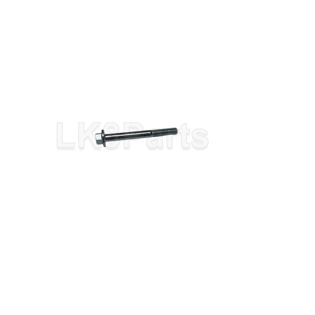 FB106111L-Bolt Flanged Head