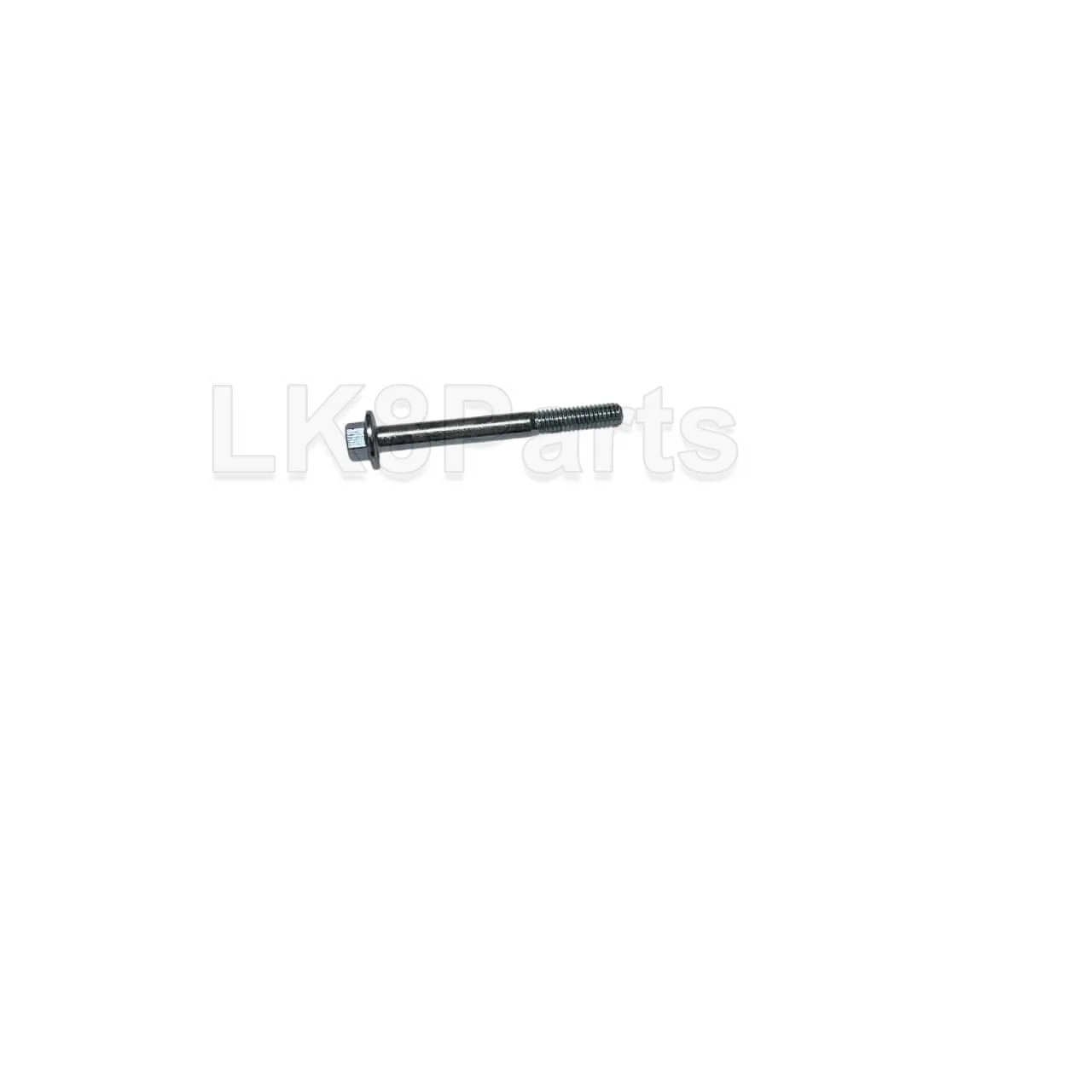 FB106111L-Bolt Flanged Head - Image 2