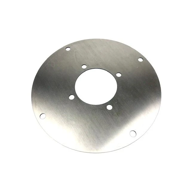 Flex Plate Flywheel to Torque Converter - Image 2