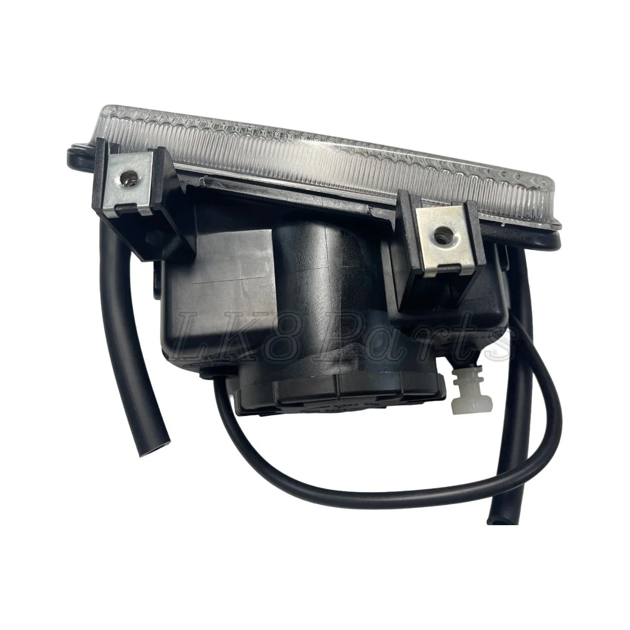 FOG LAMP LIGHT LEFT LH GENUINE - Image 6