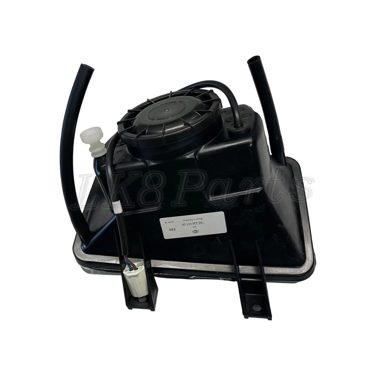 FOG LAMP LIGHT RIGHT RH GENUINE - Image 4