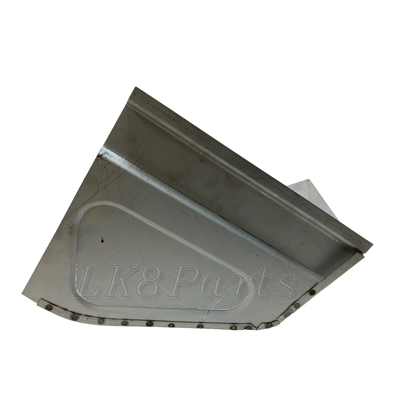 Footwell LHS - Image 2