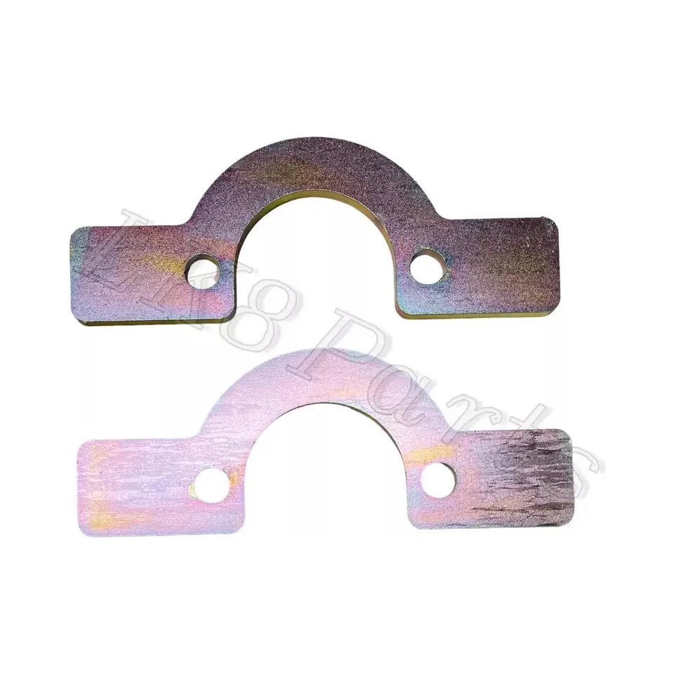 Coil Spring Retaining Plate Kit - Image 6
