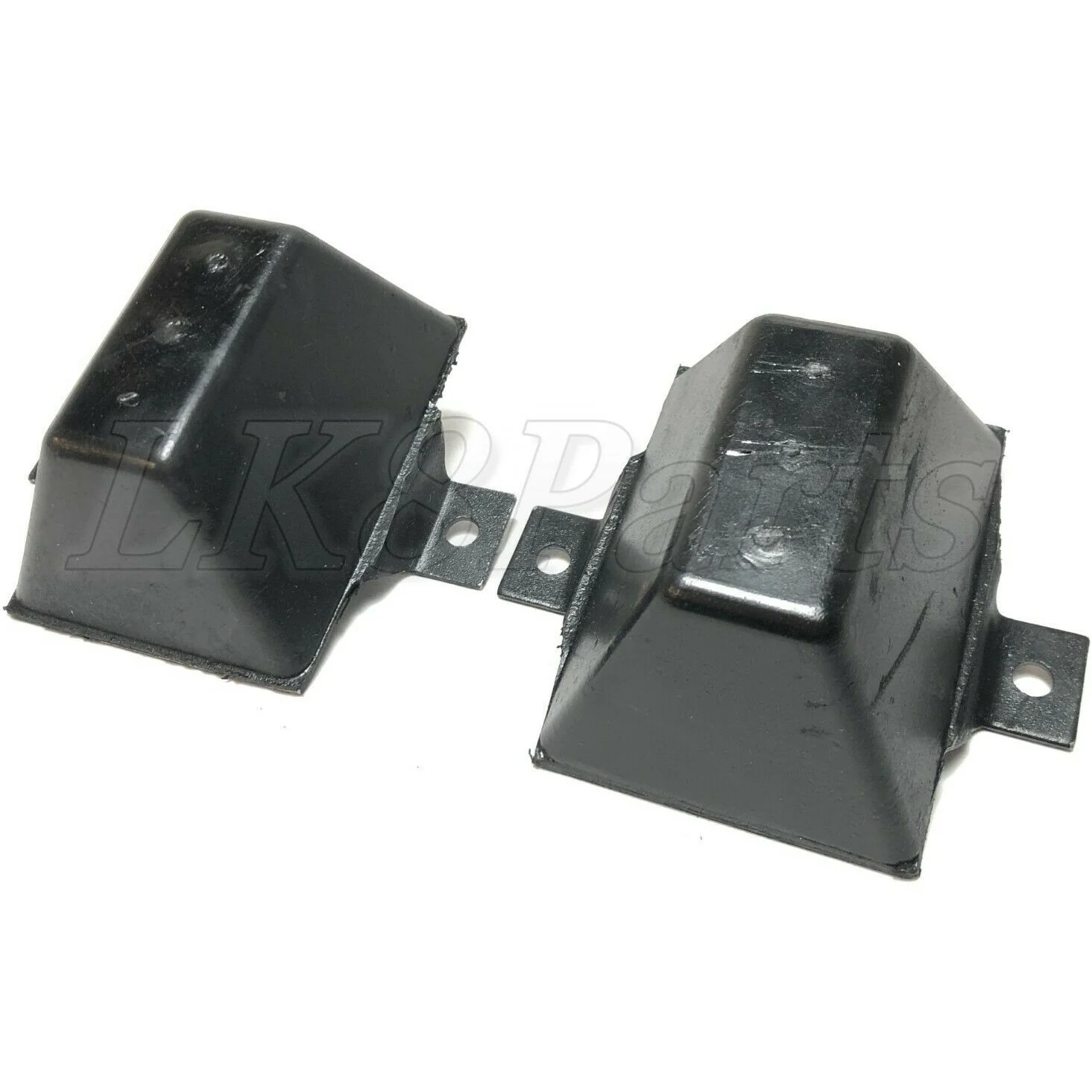 Front Axle Bump Stop Set x2 - Image 2