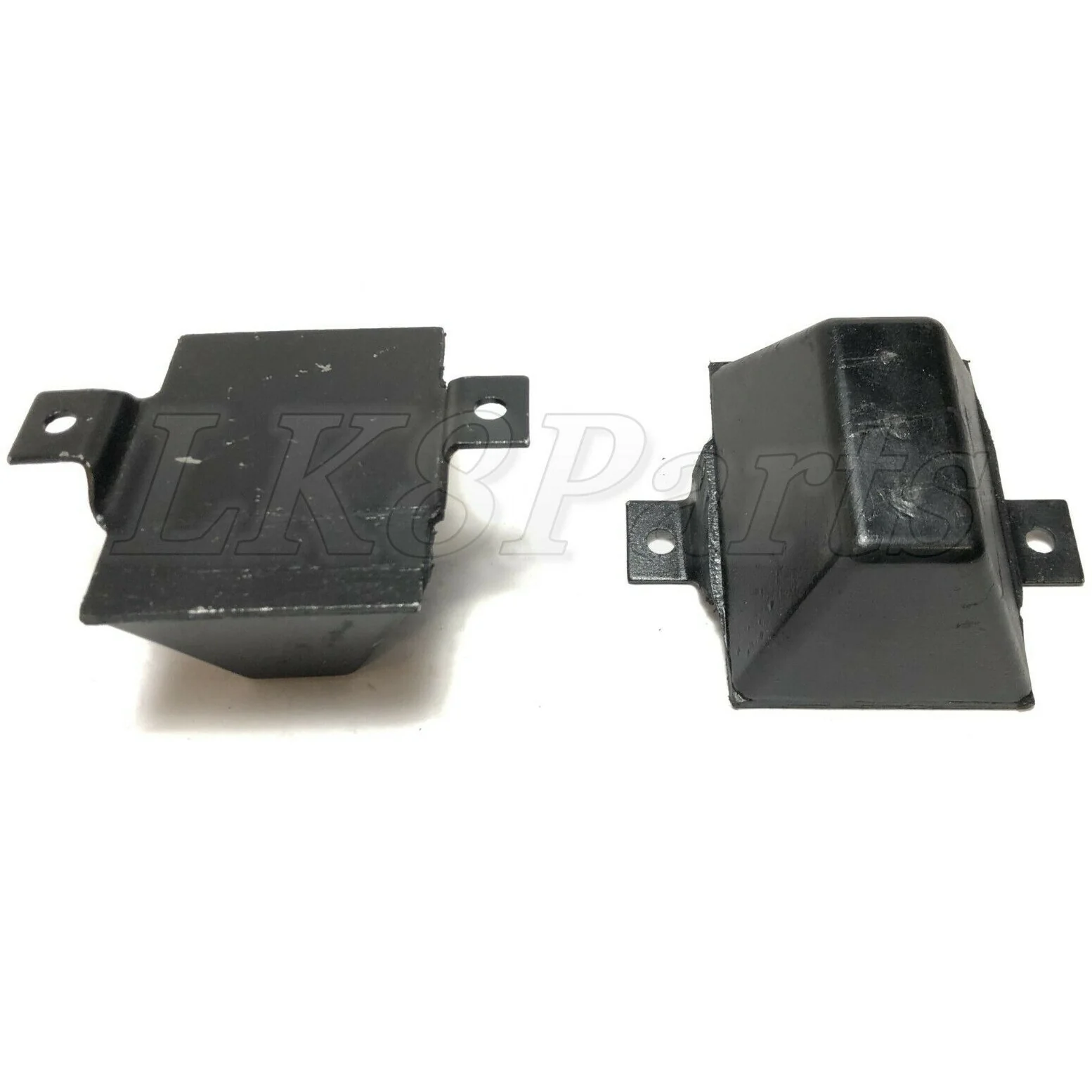 Front Axle Bump Stop Set x2 - Image 3