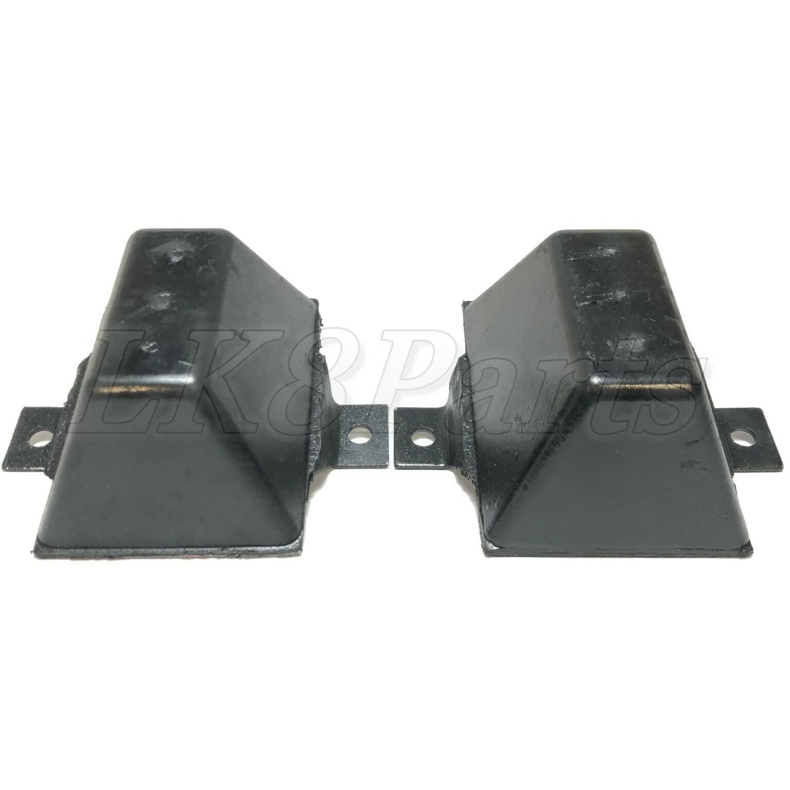 Front Axle Bump Stop Set x2 - Image 4