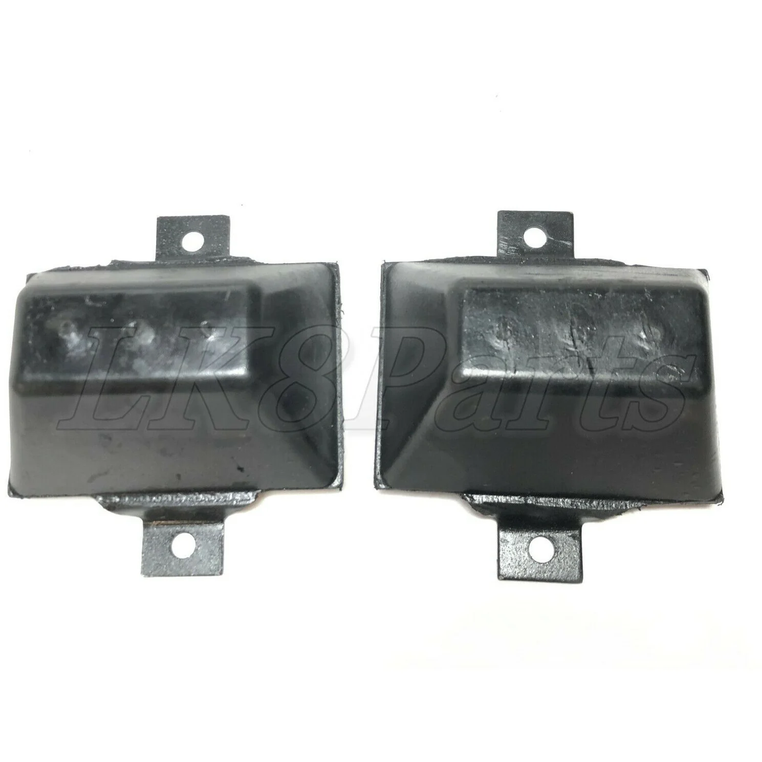 Front Axle Bump Stop Set x2 - Image 5