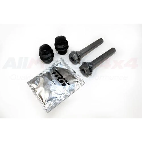 Front Brake Caliper Pin and Boot Kit