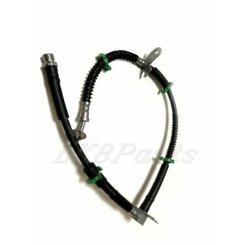 FRONT BRAKE HOSE LEFT LH - Image 2