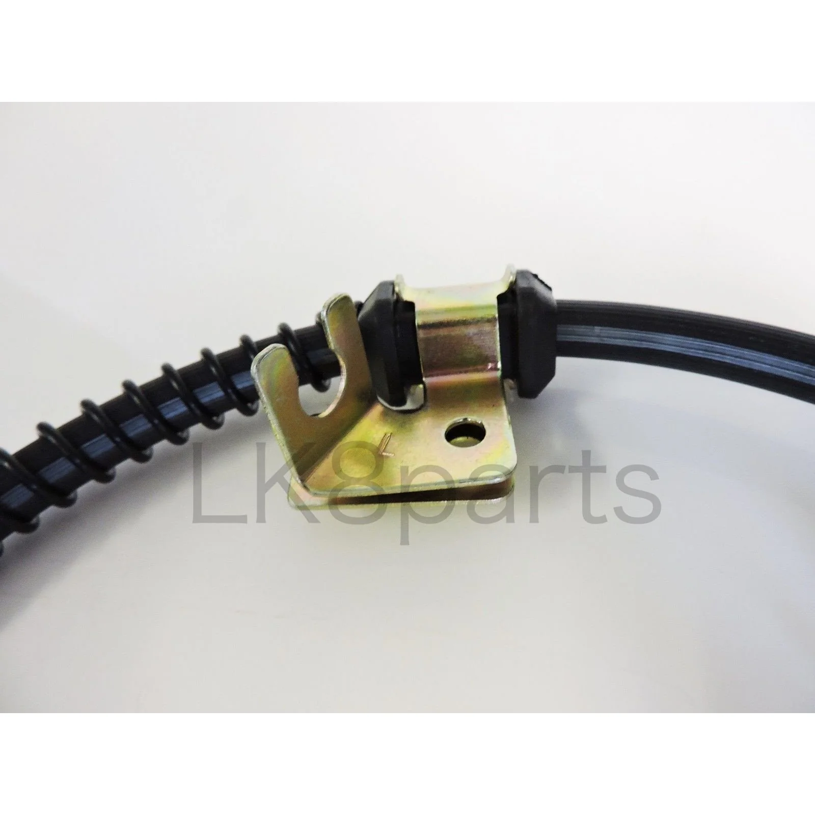 FRONT BRAKE LINE LH ALLMAKES - Image 10