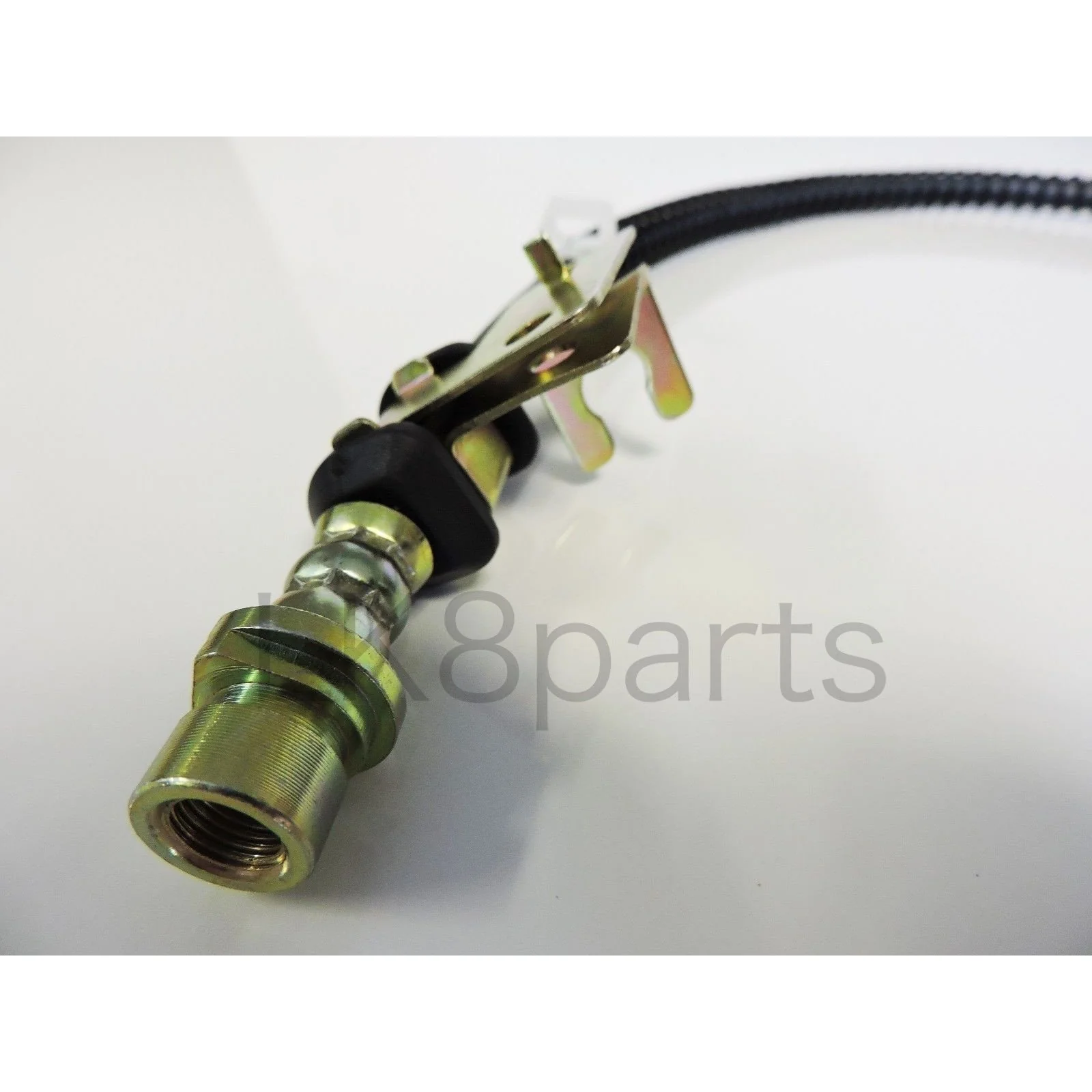 FRONT BRAKE LINE LH ALLMAKES - Image 9