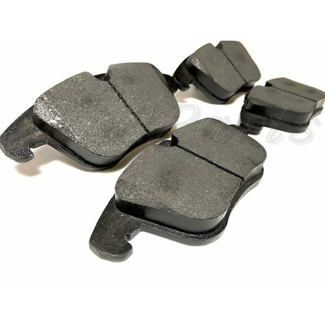 FRONT BRAKE PAD SET - Image 2