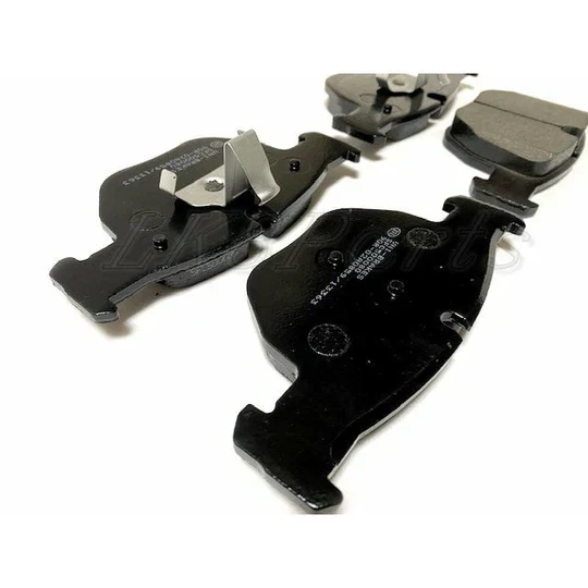 FRONT BRAKE PADS - Image 3